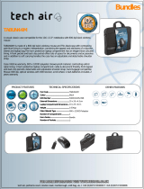 Tech air TABUN44M Datasheet