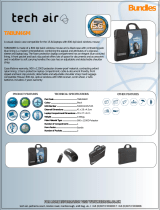 Tech airTABUN46M