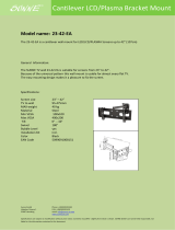 SUNNE 23-42-EA Datasheet