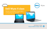 Dell Wyse 909697-02L Datasheet