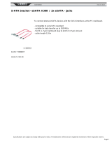 M-Cab 7008007 Datasheet