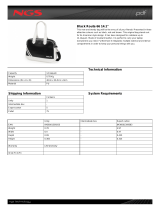 NGS BROWN ROUTE 66 14.1 Datasheet