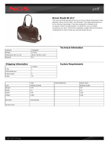 NGS BROWN ROUTE 66 14.1 Datasheet