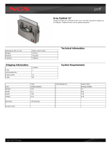 NGS GRAY OPTIMAL 12 Datasheet