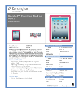 Kensington K39372US Datasheet