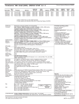 Lenovo 5049E9U Datasheet