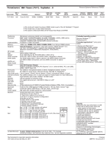 Lenovo 7517A5U Datasheet