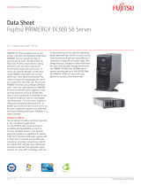 Fujitsu LKN:T3006S0006IT Datasheet