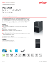 Fujitsu LKN:M4702W0142FR Datasheet