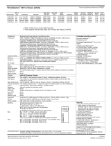 Lenovo M71e Datasheet