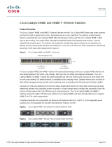 Cisco WS-C4948E-F-S Datasheet