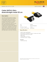 DeLOCK 82800 Datasheet