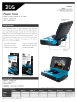 DreamGEAR DG3DS-4234 Datasheet