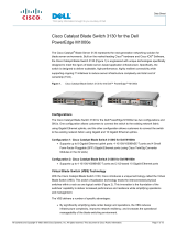 Cisco WS-CBS3130G-S Datasheet