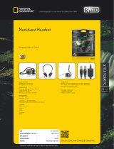 Sweex HM611 Datasheet