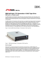 IBM 3628L4X Datasheet
