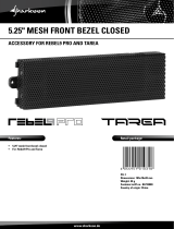 Sharkoon 4044951010318 Datasheet