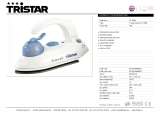 Tristar ST-8062 Datasheet