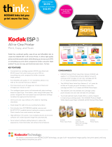 Kodak 1348986 Datasheet