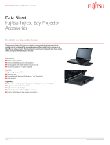 Fujitsu FPCPRJ01AP Datasheet