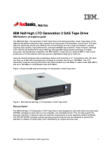 IBM 3628N3X Datasheet
