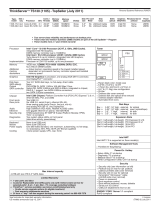 Lenovo 110520U Datasheet