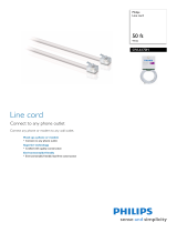 Philips SWL6170H/17 Datasheet