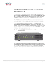 Cisco 4011095 Datasheet