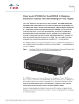 Cisco 4031761 Datasheet