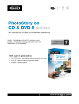 MAGIX 978-3-86960-195-3 Datasheet