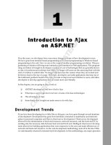 WileyBeginning Ajax with ASP.NET