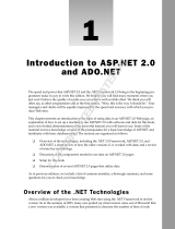 WileyBeginning ASP.NET 2.0 and Databases