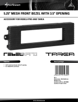 Sharkoon 4044951010325 Datasheet