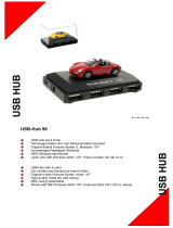 Peros USB-HUB96 Datasheet