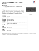 V7 KM0Z1-5E3P Datasheet