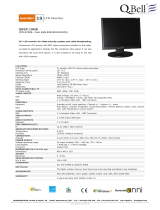 QBell Technology P215700A Datasheet