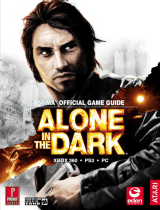 Prima GamesAlone in the Dark, EN
