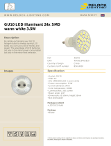 DeLOCK 46281 Datasheet