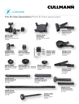 Cullmann 41124 Datasheet