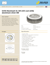 DeLOCK 46171 Datasheet