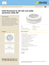 DeLOCK 46171 Datasheet