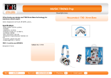 T'nB CSPOP Datasheet