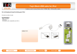 T'nB CIIP034026 Datasheet