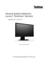 Lenovo T53LNCH Datasheet