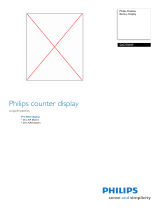 Philips SXD7001F/10 Datasheet