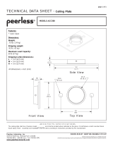 Peerless ACC560 Datasheet