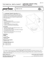 Peerless ACC912 Datasheet
