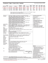 Lenovo 1578H3U Datasheet