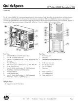 HP 470065-570 User manual