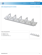 Digitus DN-19-ORG-2U Datasheet